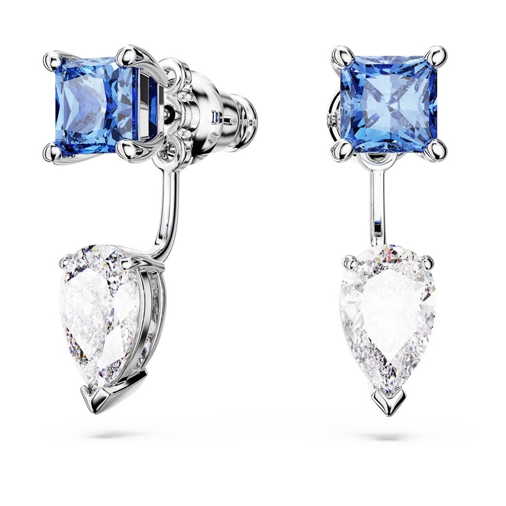 Swarovski Mesmera Earring Jackets - 5665767
